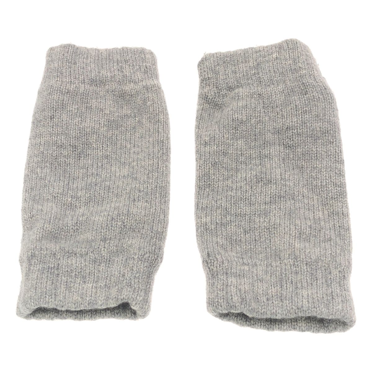 カシミヤニットキャップ