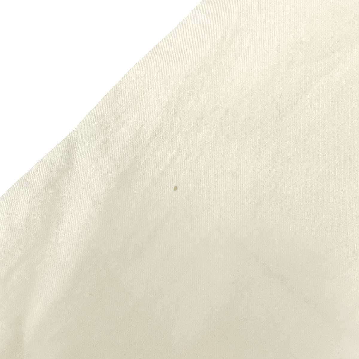 コットンストレートパンツ