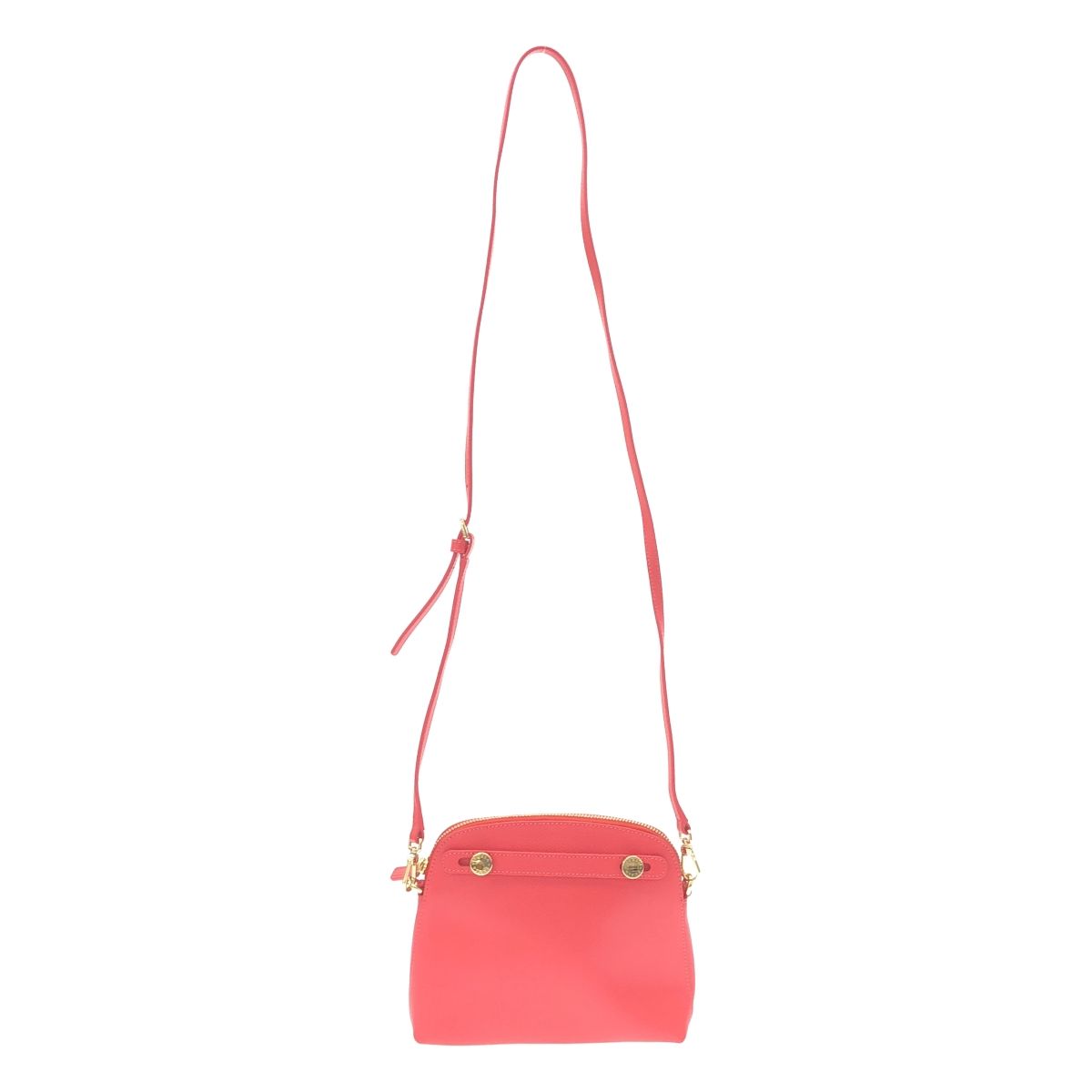FURLA フルラ パイパーミニ ショルダーバッグ ピンク FURLA（フルラ 