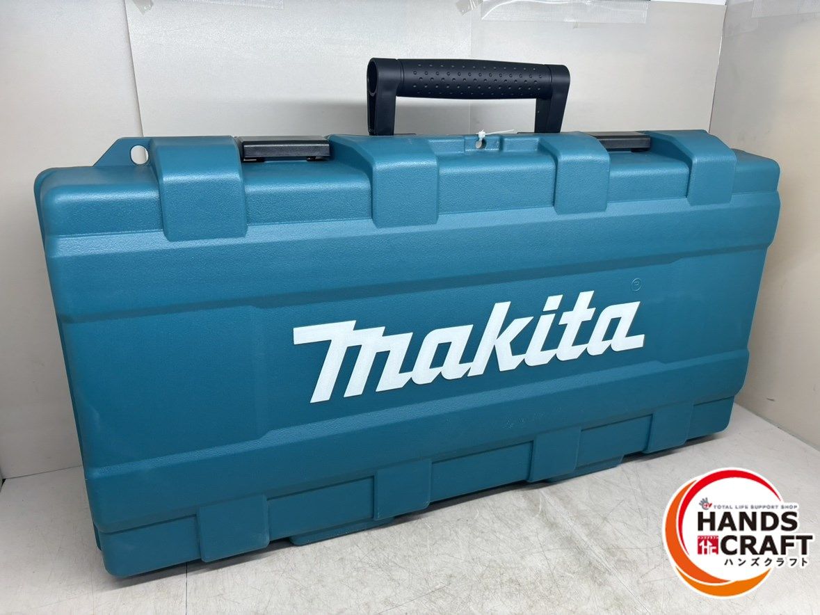 マキタ JR187DRGX 18V 充電式レシプロソー フルセット バッテリ2個 充電器 セット makita