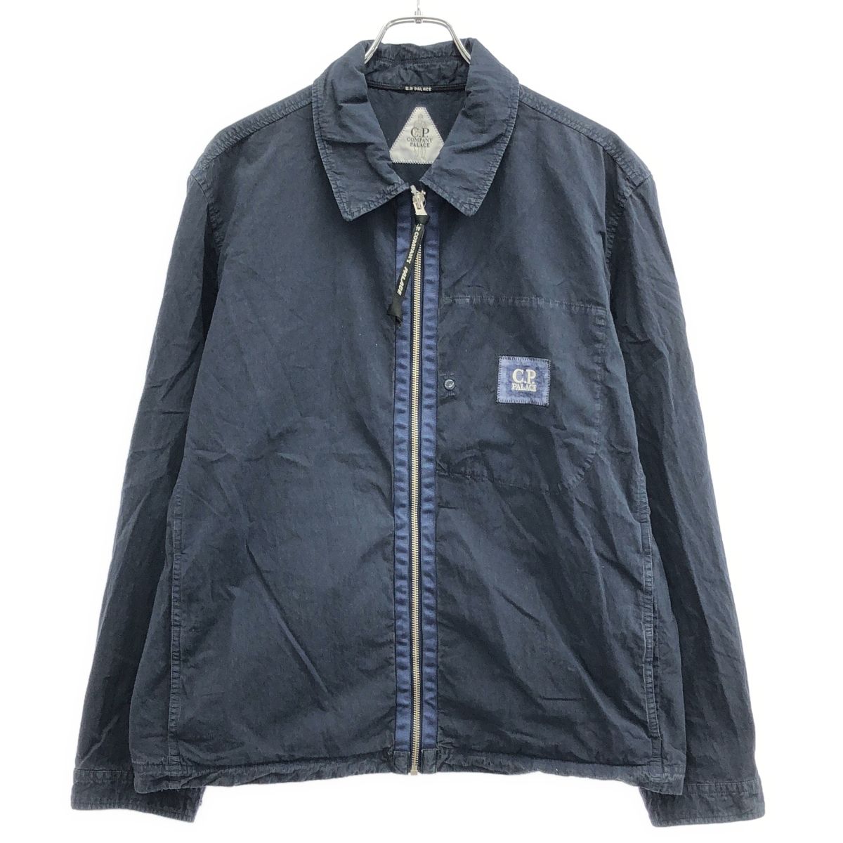 C.P.COMPANY×PALACE SKATEBOARDS シーピーカンパニー パレススケート 