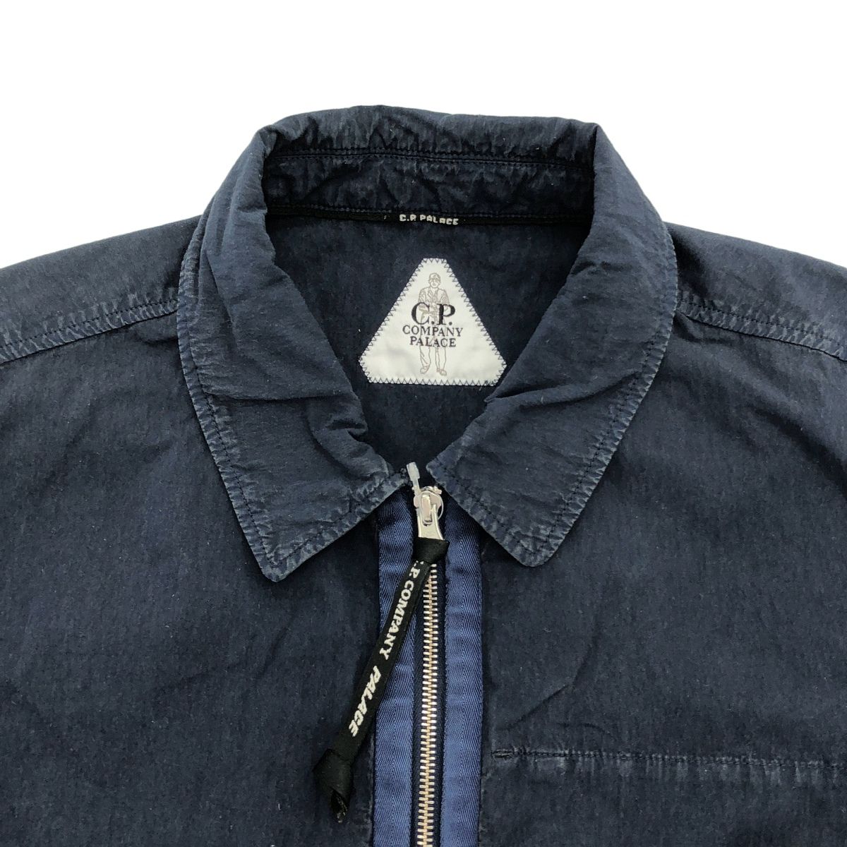 C.P.COMPANY×PALACE SKATEBOARDS シーピーカンパニー パレススケート 