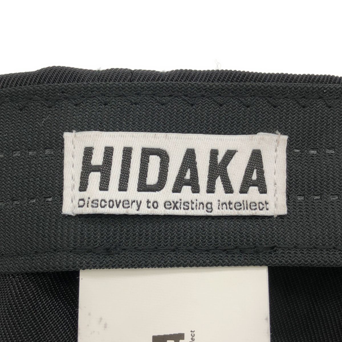 ナイロンキャップ