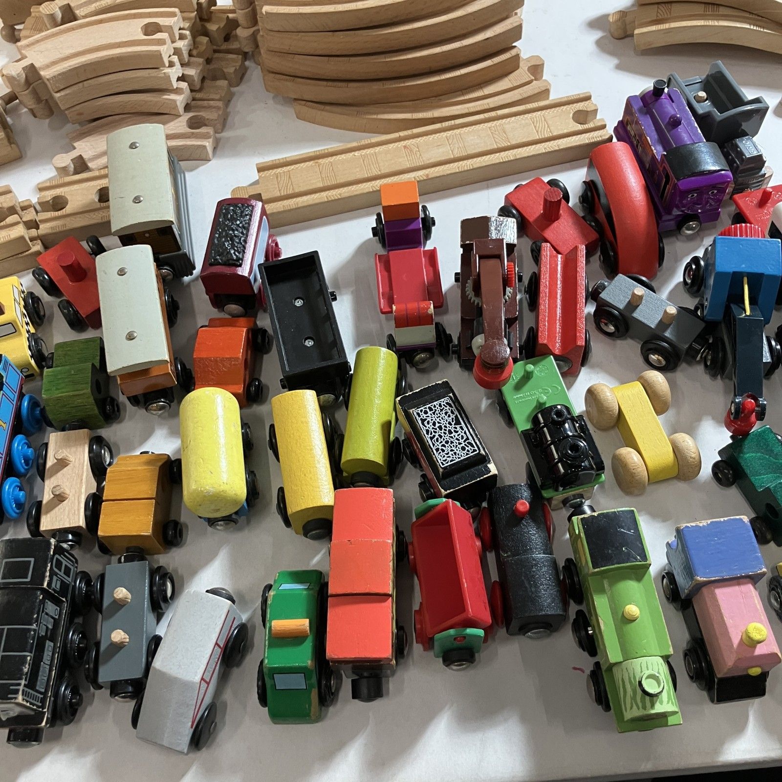 Nゲージ TOMIXレールまとめ売り。 2025年最新】Yahoo!オークション