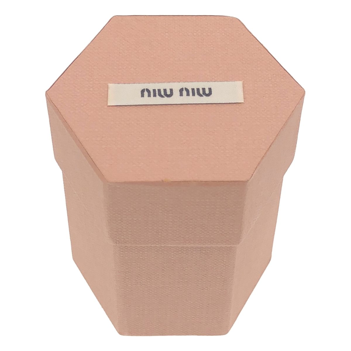 miu miu ミュウミュウ フラミンゴスカーフ ピンク系 - メルカリ 