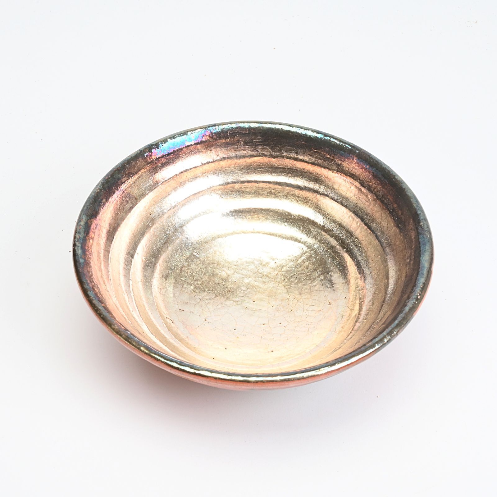 骨董品 川瀬 竹志 作 白磁 盃 酒器 陶器 茶道具 和食器 骨董品 骨董