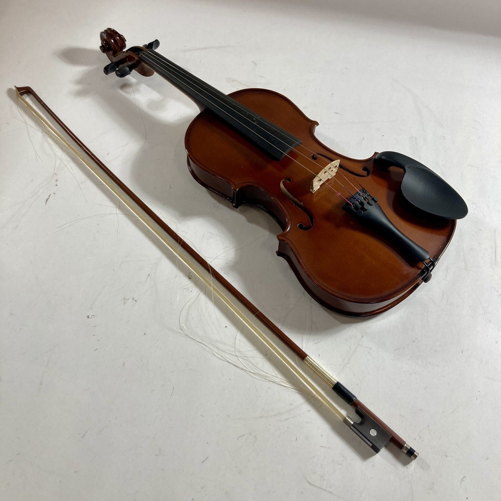 RV-200 バイオリン