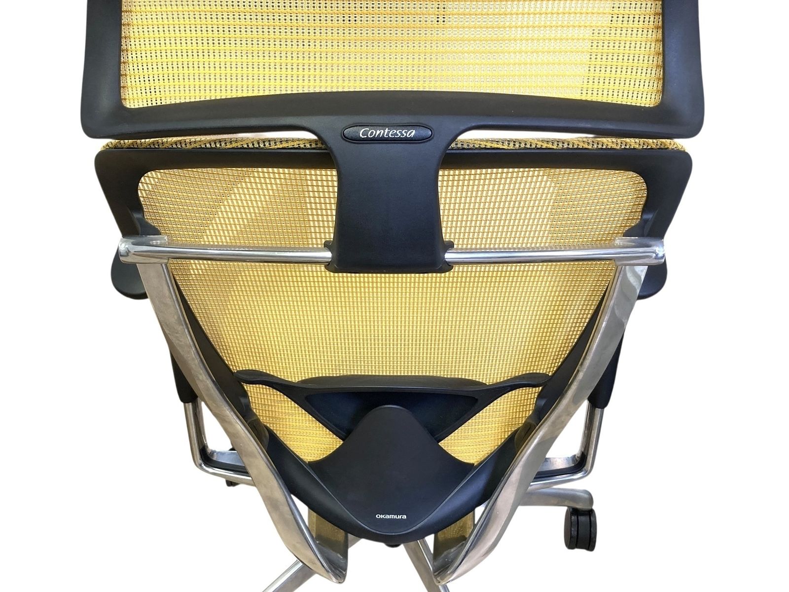 ◎オカムラ コンテッサ