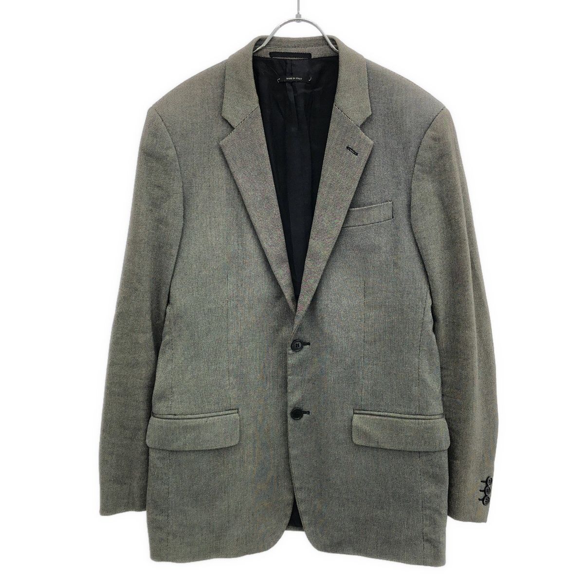 HELMUT LANG ヘルムート ラング 2000's コットンストレッチ2B