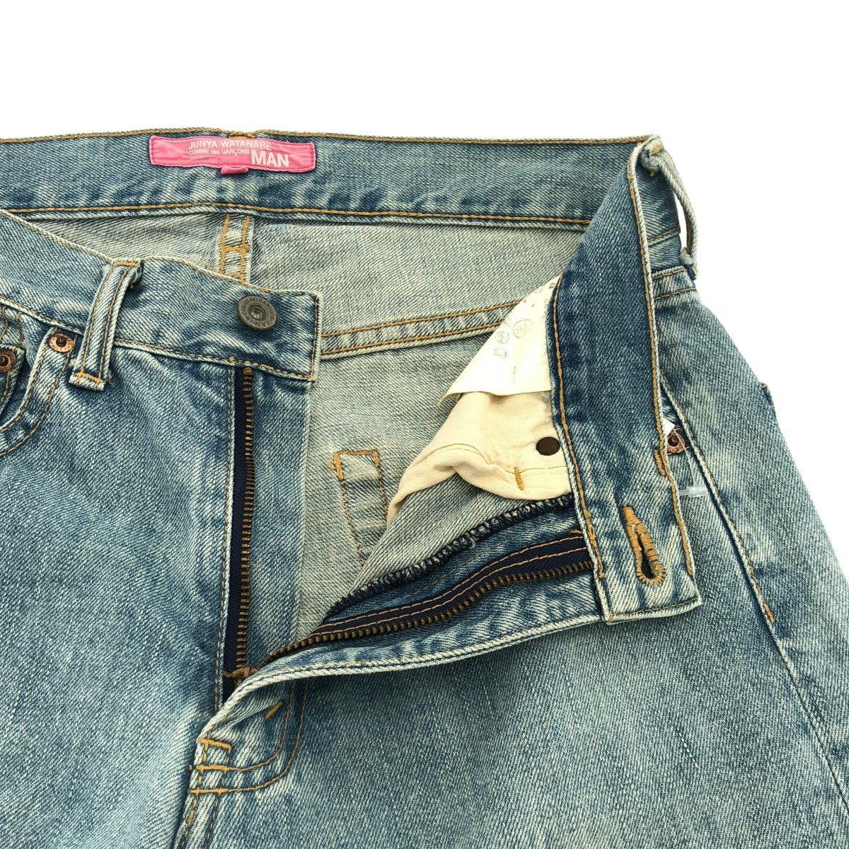 ジュンヤワタナベ