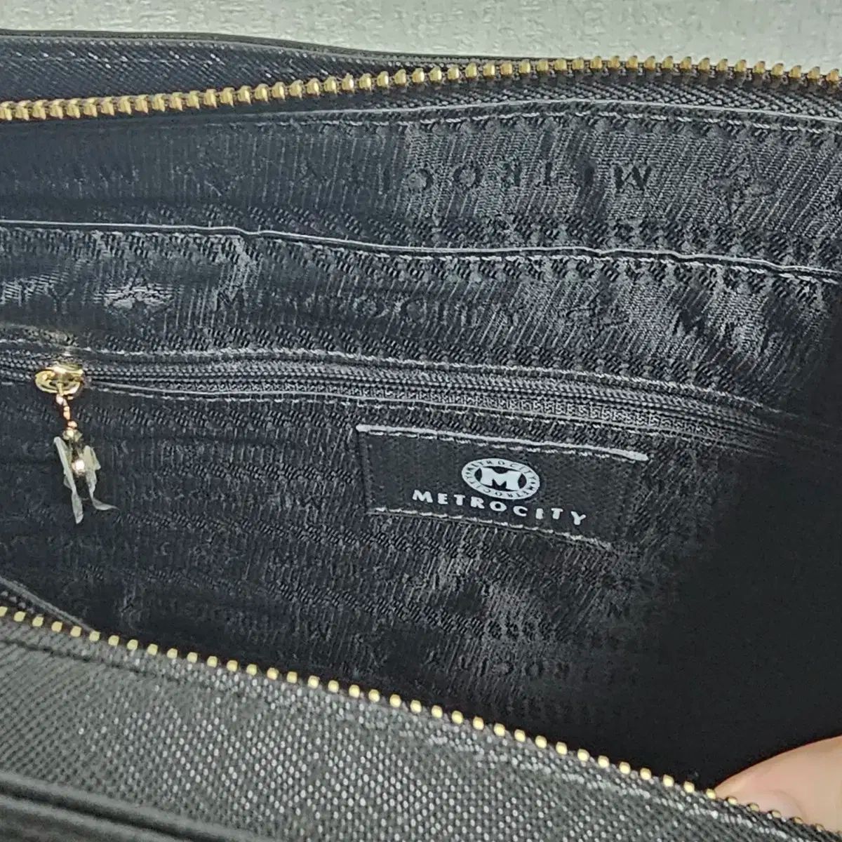 メトロシティ バッグ|クロスバック | トートバッグ| 1回使用