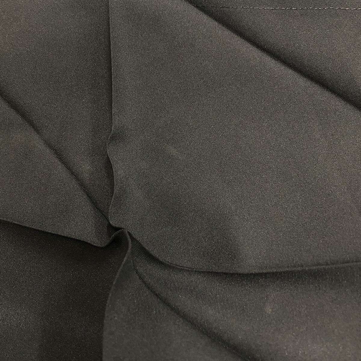 132.5 ISSEY MIYAKE 132.5イッセイミヤケ 立体デザイン ワンショルダートップス IL55FH032 ブラック 3 132.5 ISSEY MIYAKE 132.5イッセイミヤケ 立体デザイン ワンショルダー