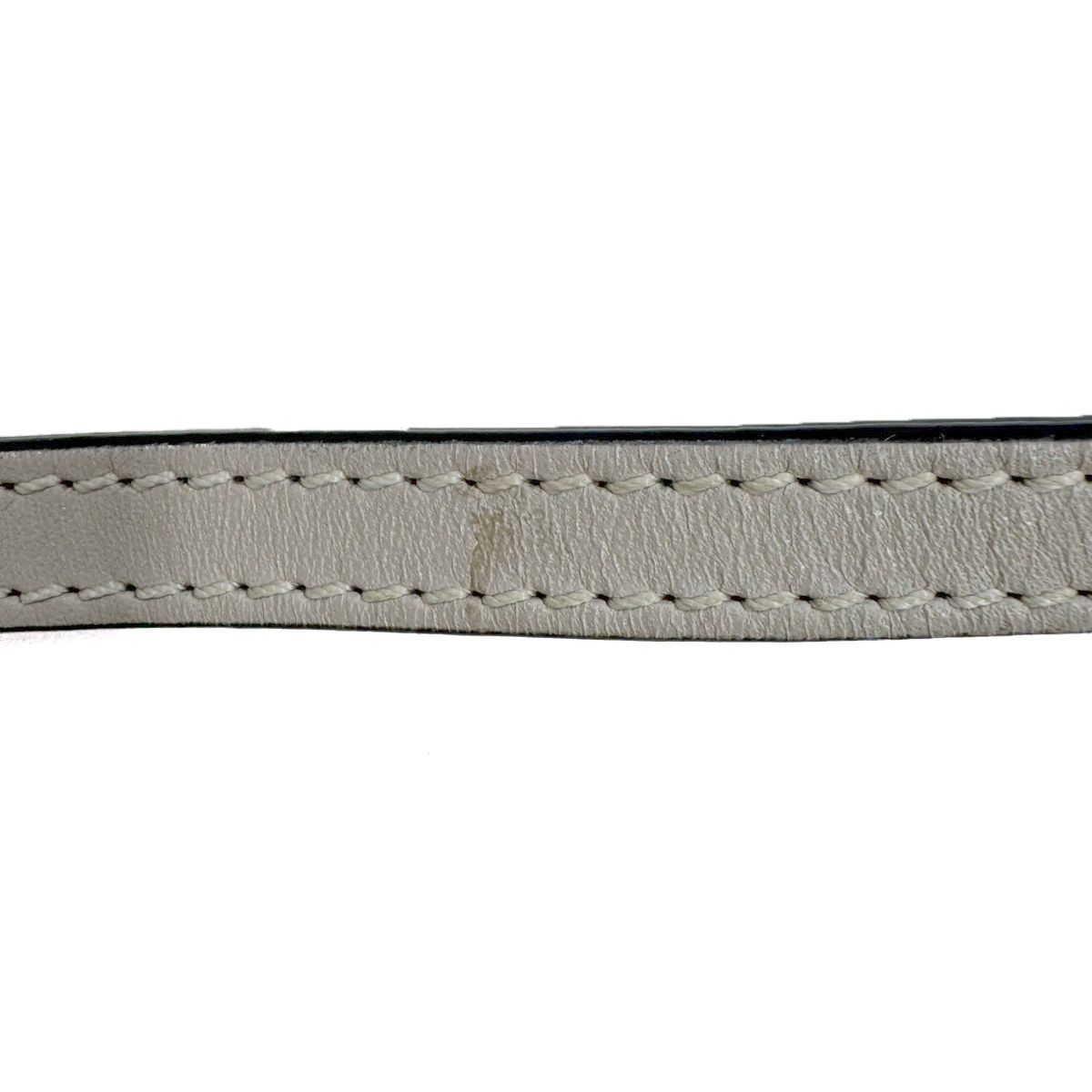 レザーストラップ