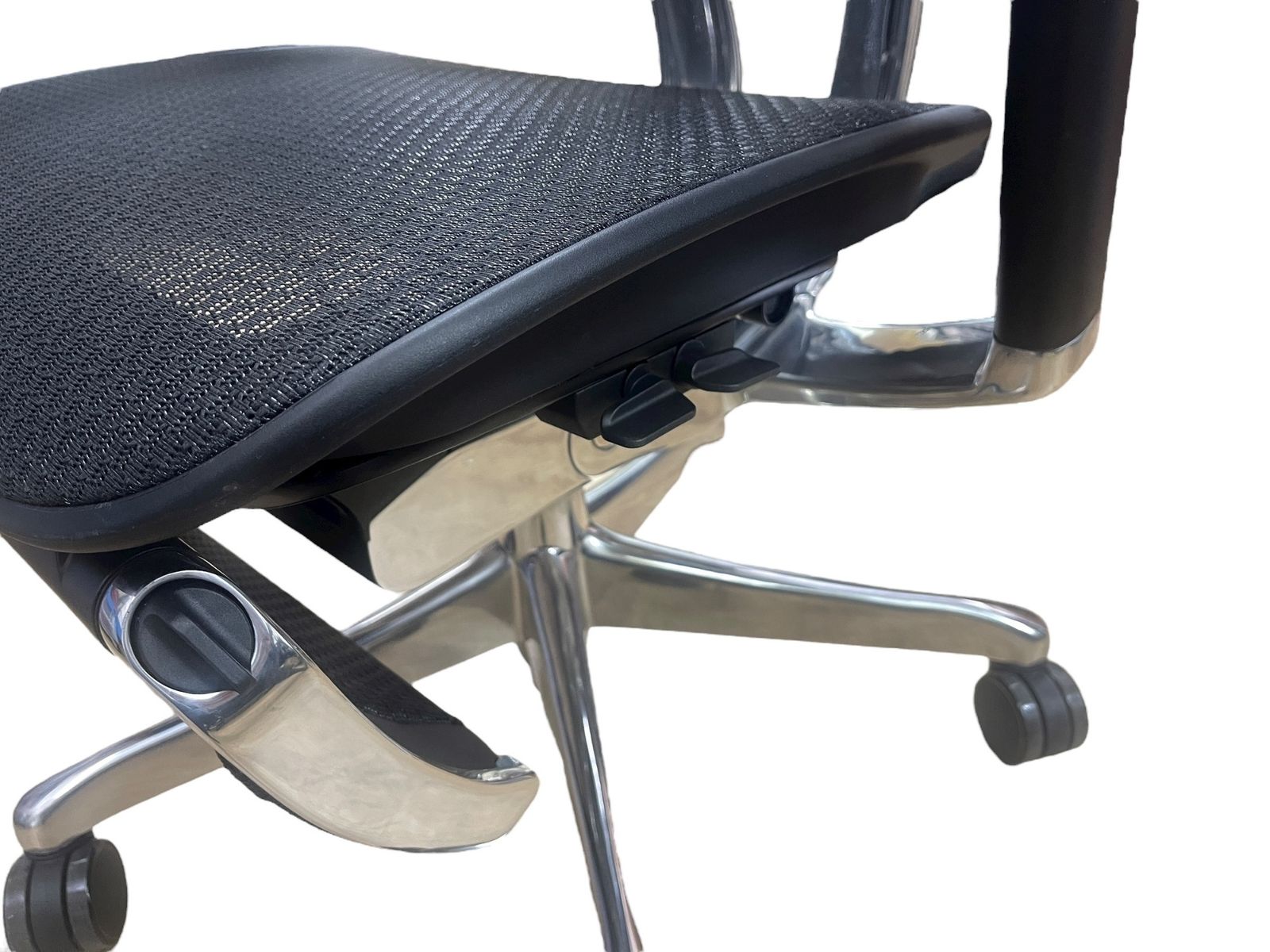 DR 高機能オフィスチェア