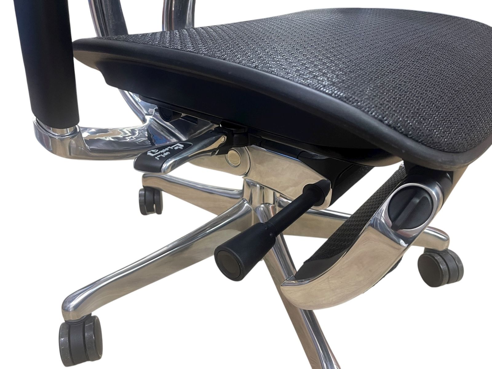 人間工学設計 可動アーム