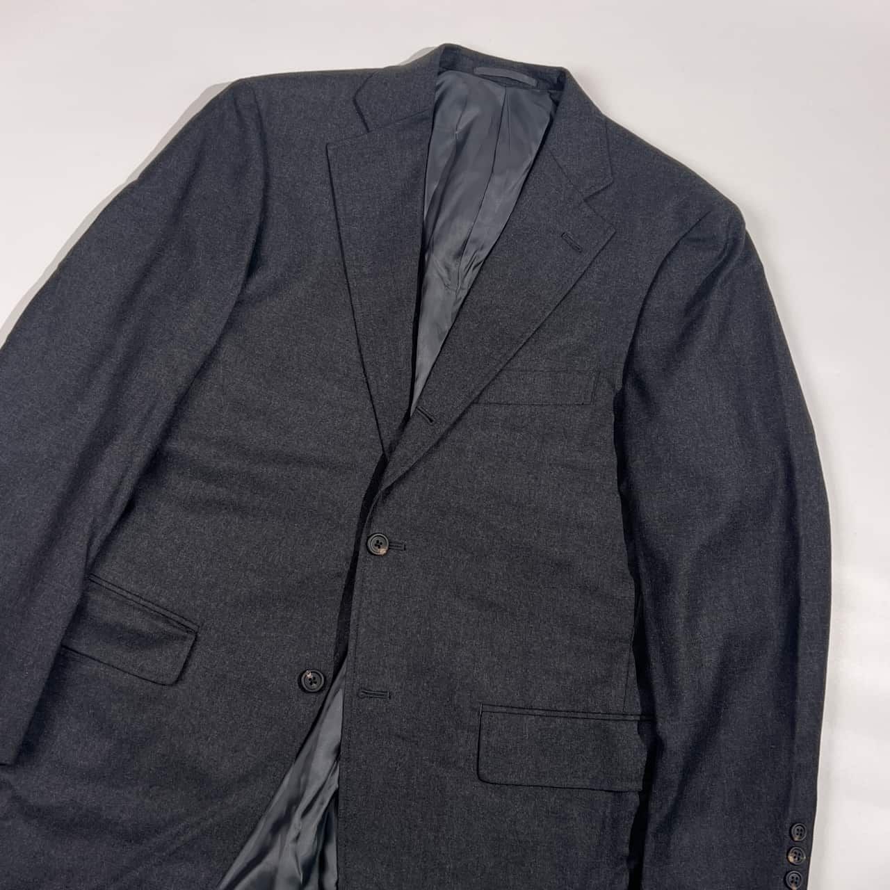 J.PRESS ジェイプレス AUTHENTIC MODEL 段返3B テーラードジャケット