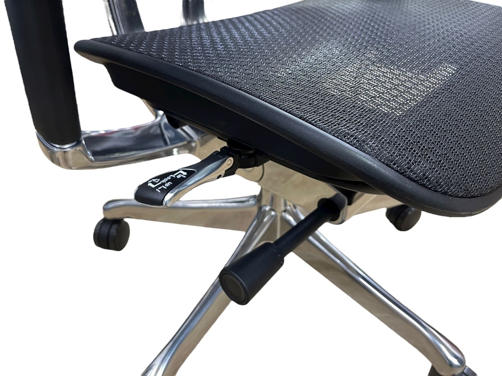 昇降リクライニング機能付き2077574 2077574