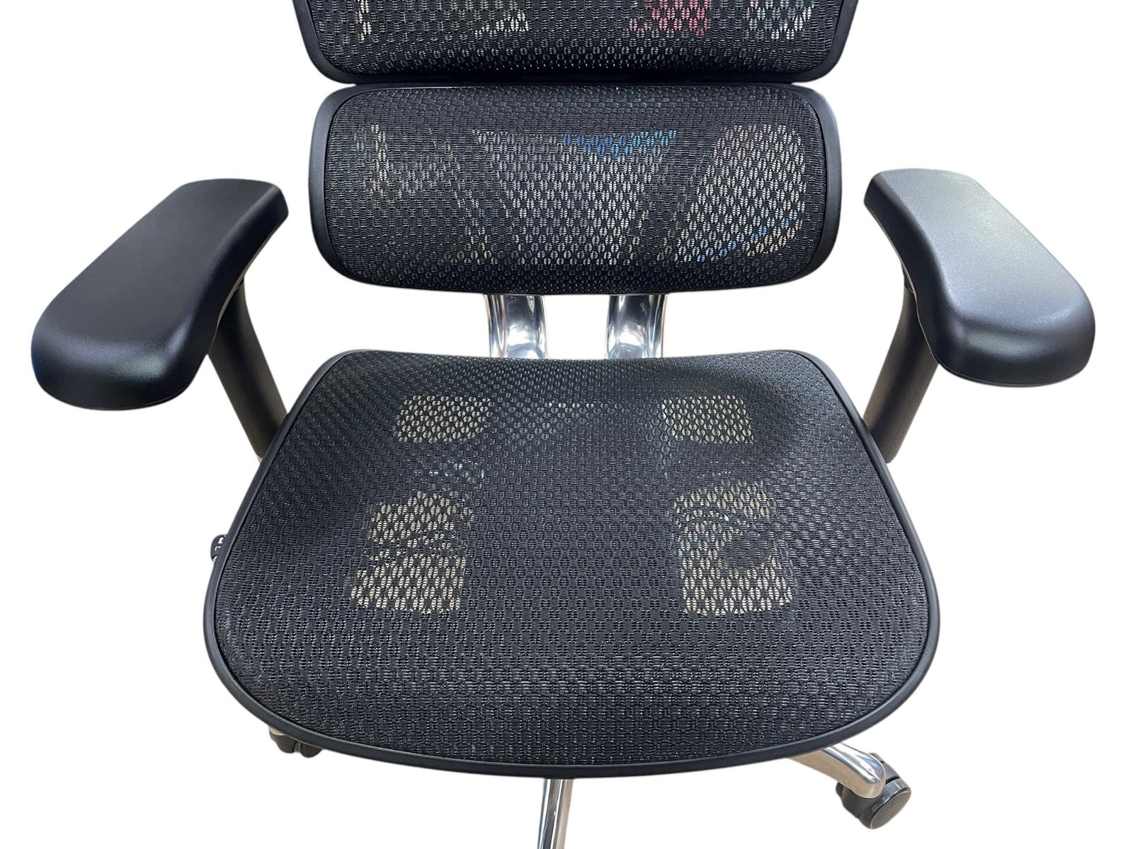 ハイタイプ Ergohuman