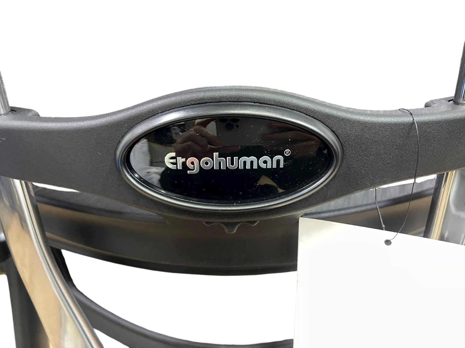 メッシュ ブラック