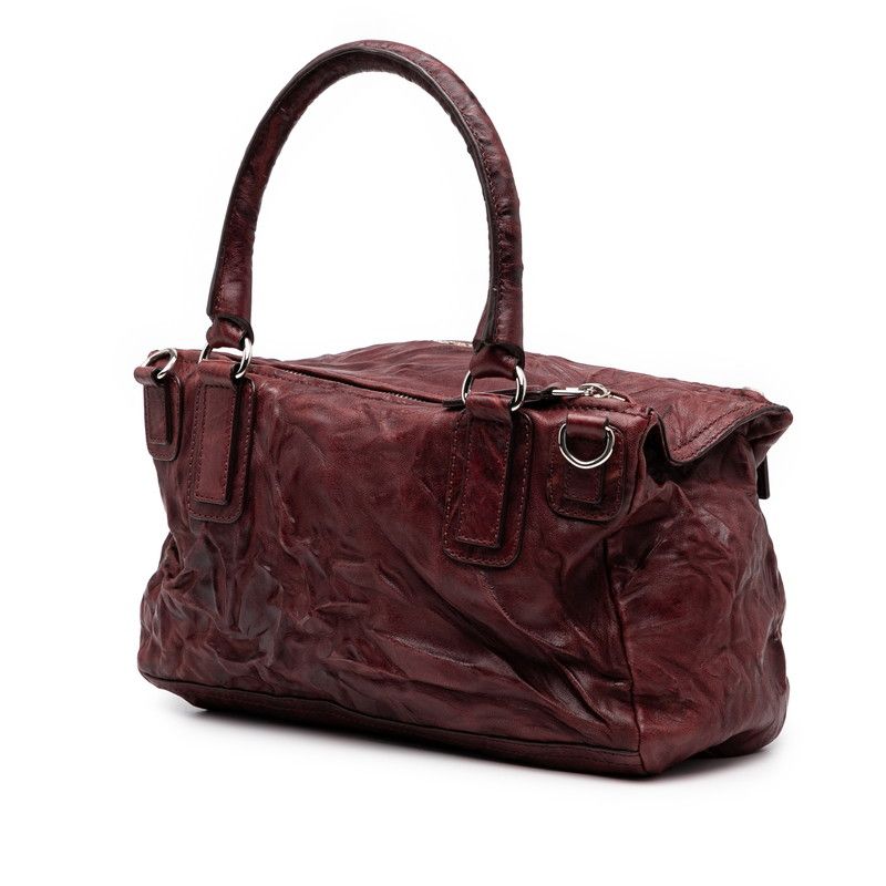 ジバンシー　パンドラ GIVENCHY ジバンシィ PANDORA パンドラ SMALL BAG スモールバッグ