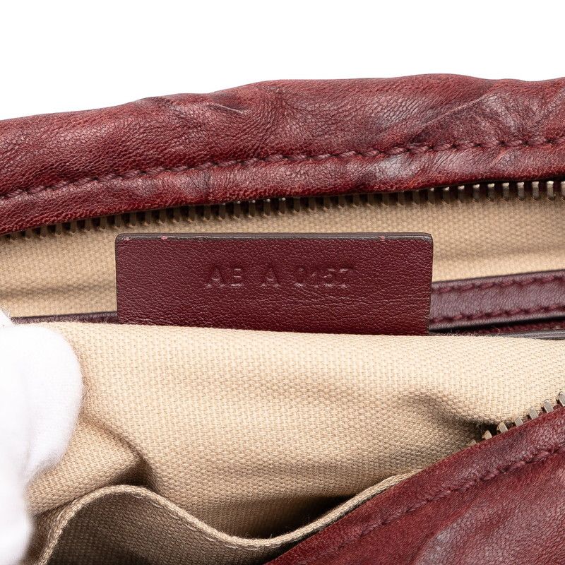 ジバンシー パンドラ ミディアム ハンドバッグ ショルダーバッグ 2WAY