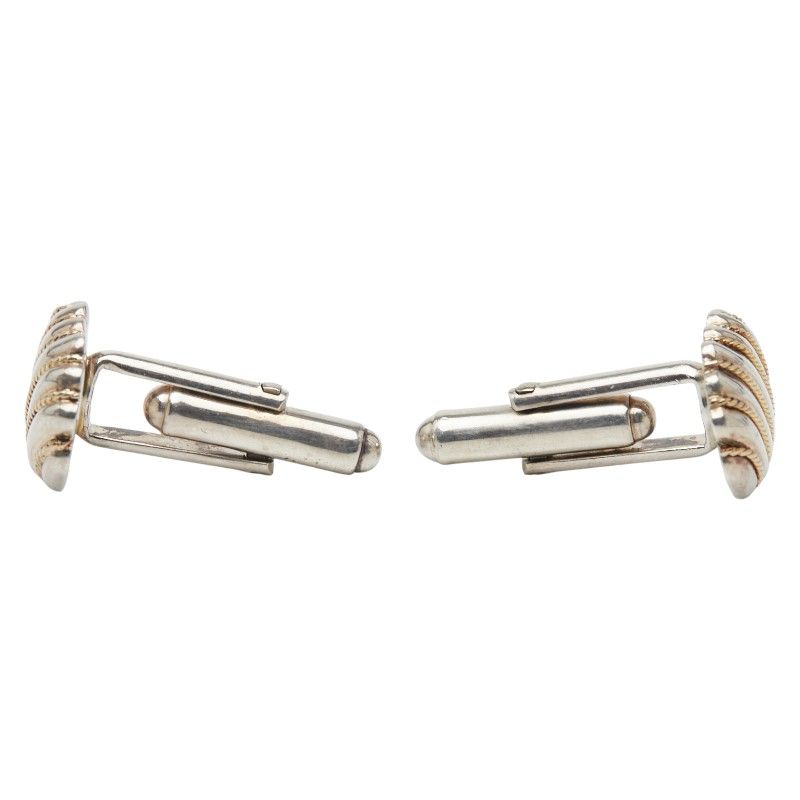 ツイストストライプ