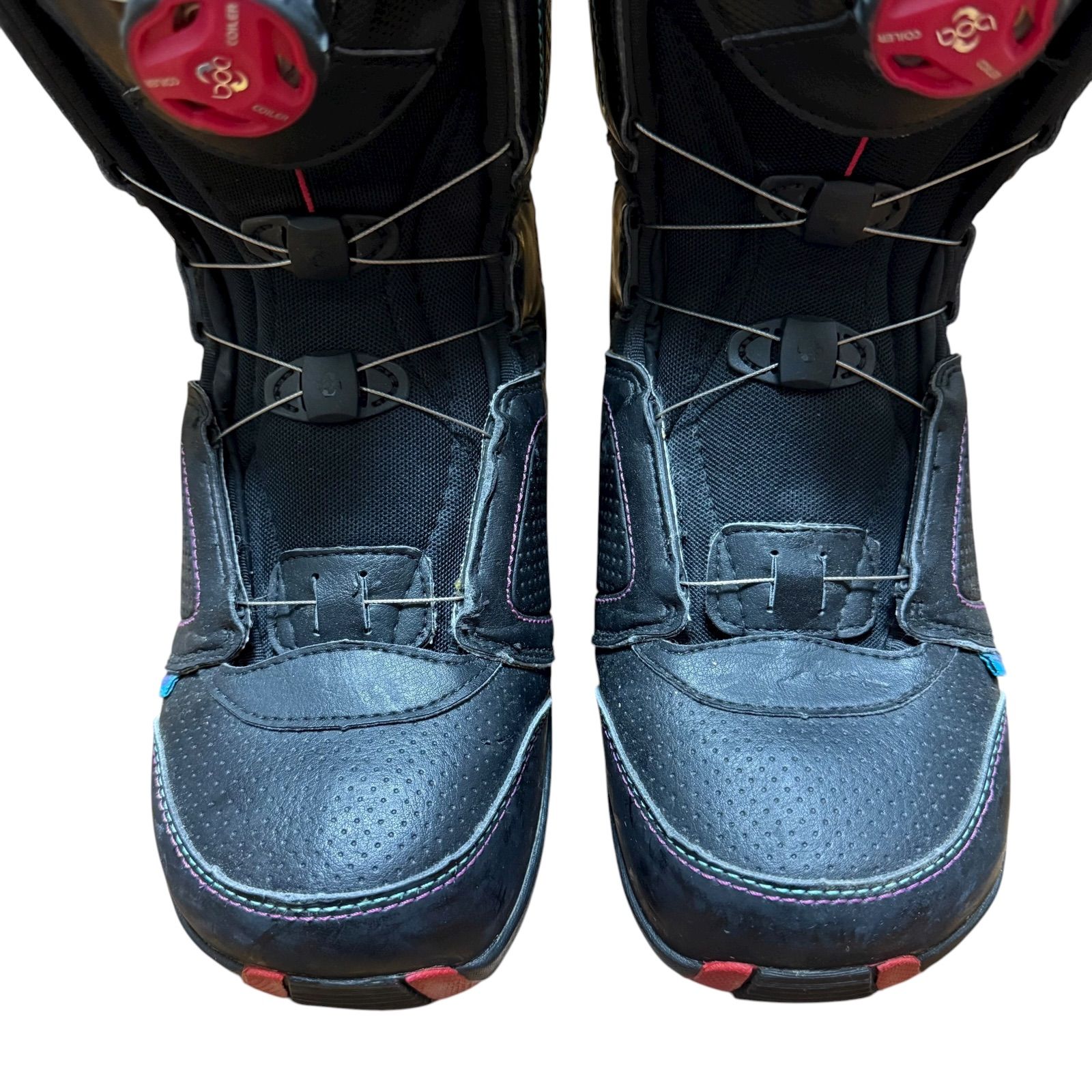 Salomon Pearl Boa スノーボードブーツ 24.5 SALOMON (サロモン