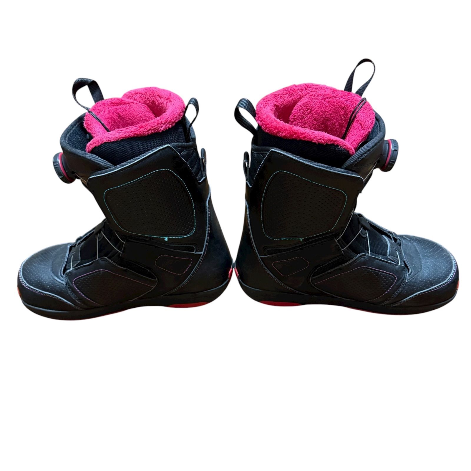 Salomon Pearl Boa スノーボードブーツ 24.5 SALOMON (サロモン