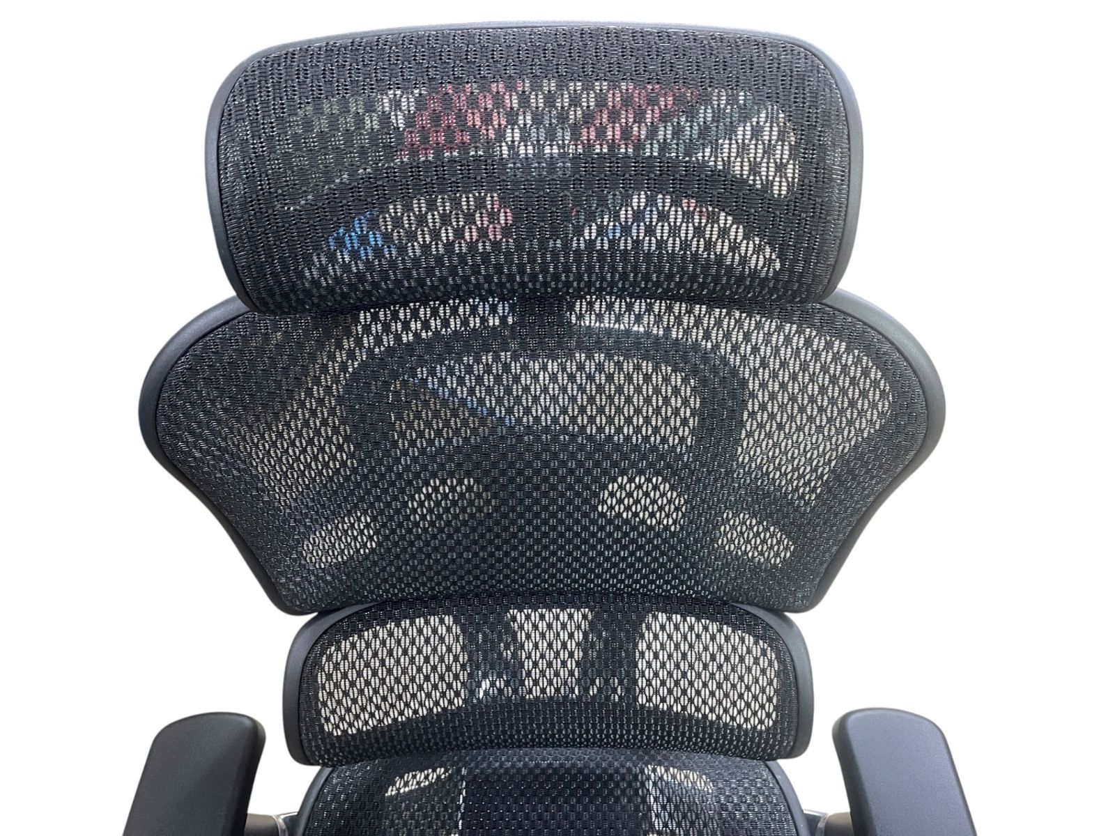 人間工学設計 可動アーム