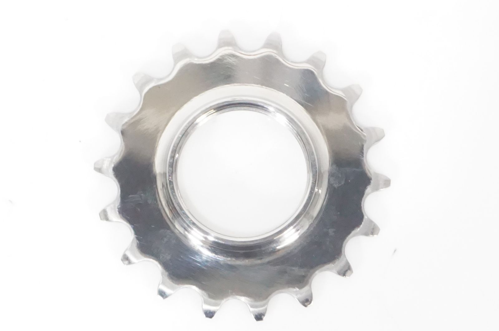 EURO-ASIA ユーロアジア SUPERSTAR TRACK 18T コグ | バイチャリAKIBA店