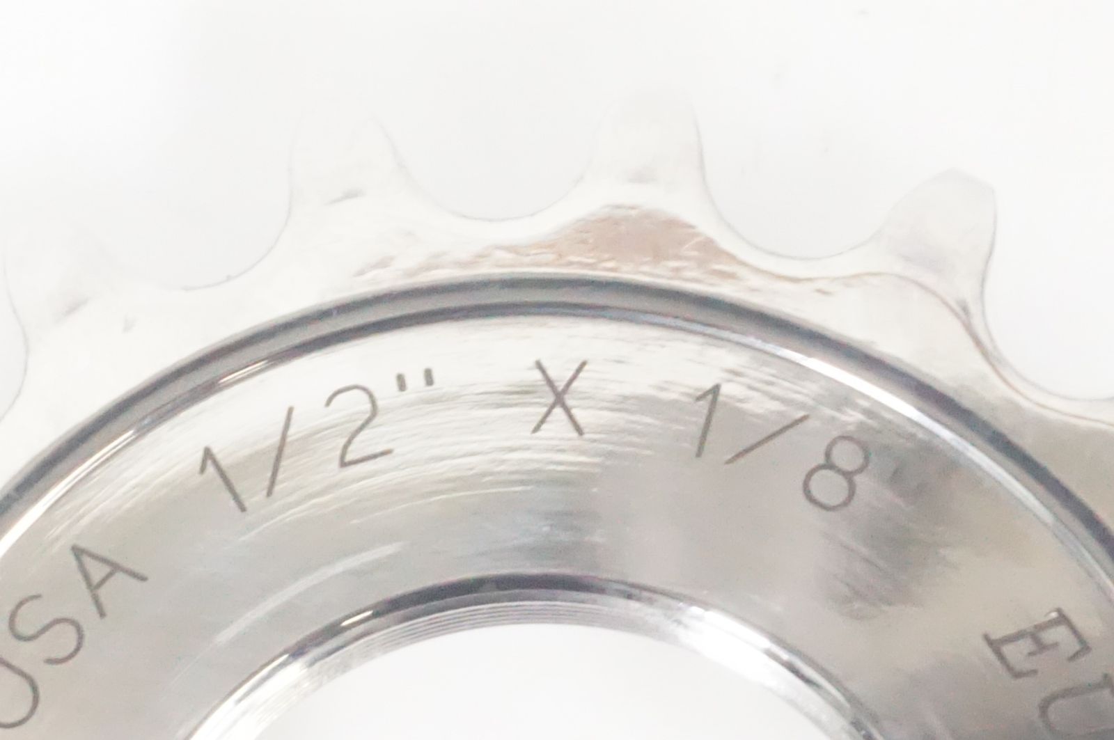 EURO-ASIA ユーロアジア SUPERSTAR TRACK 18T コグ | バイチャリAKIBA店 BRIGHTFACE_UK