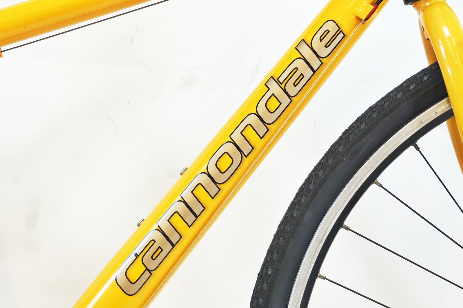 シクロクロス |