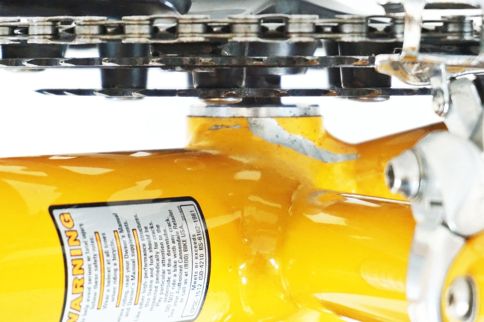 シクロクロス |