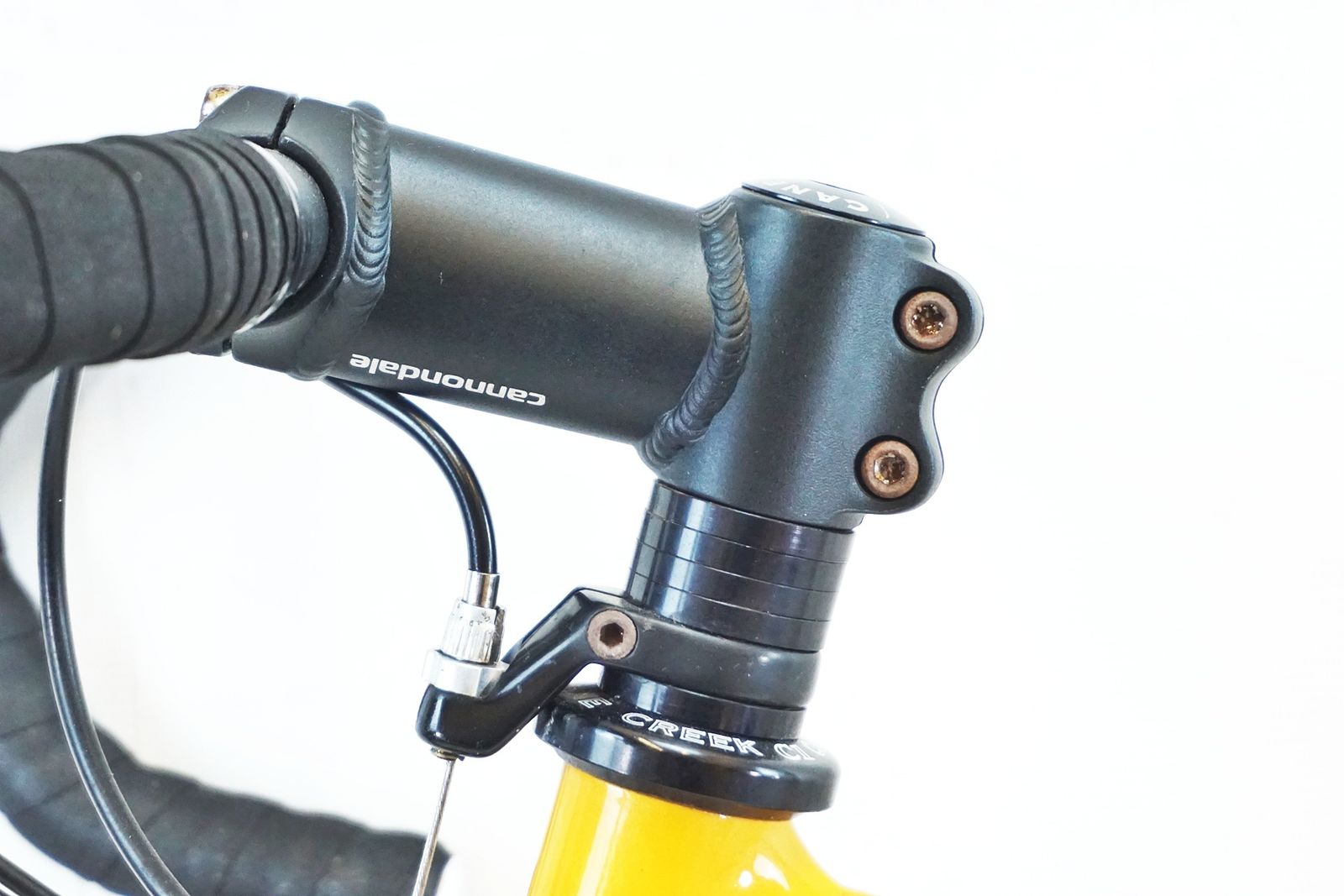 キャノンデール