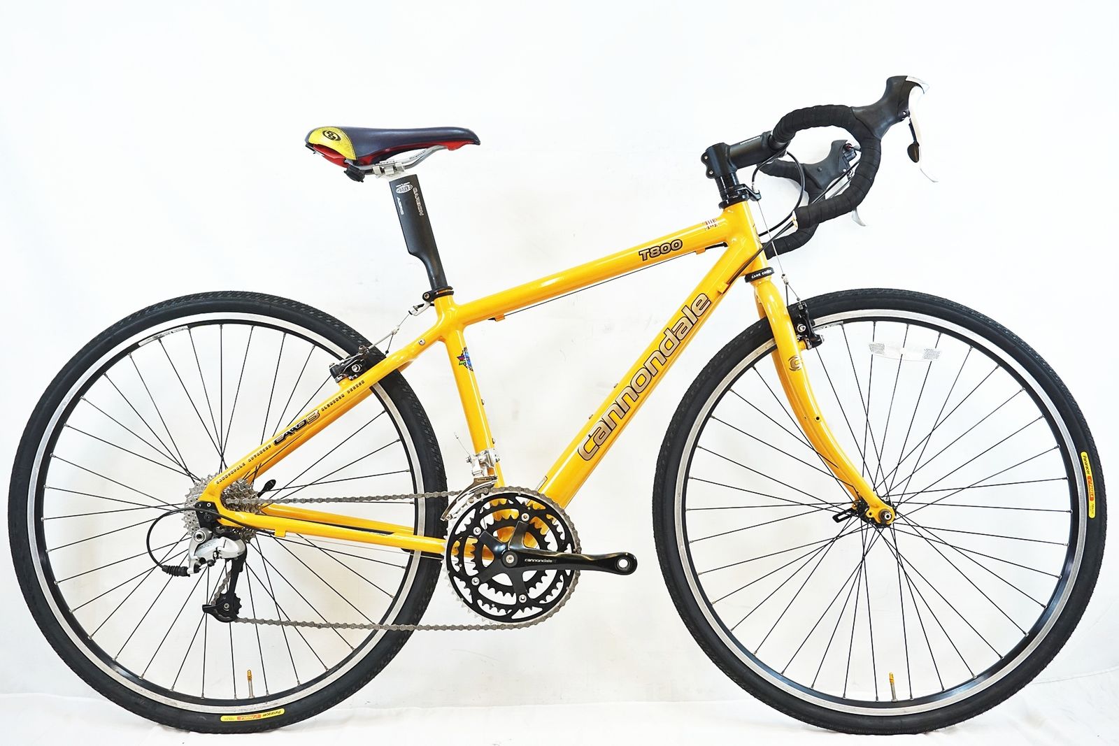 CANNONDALE キャノンデール T800 2004年頃 シクロクロス | バイチャリ有明店