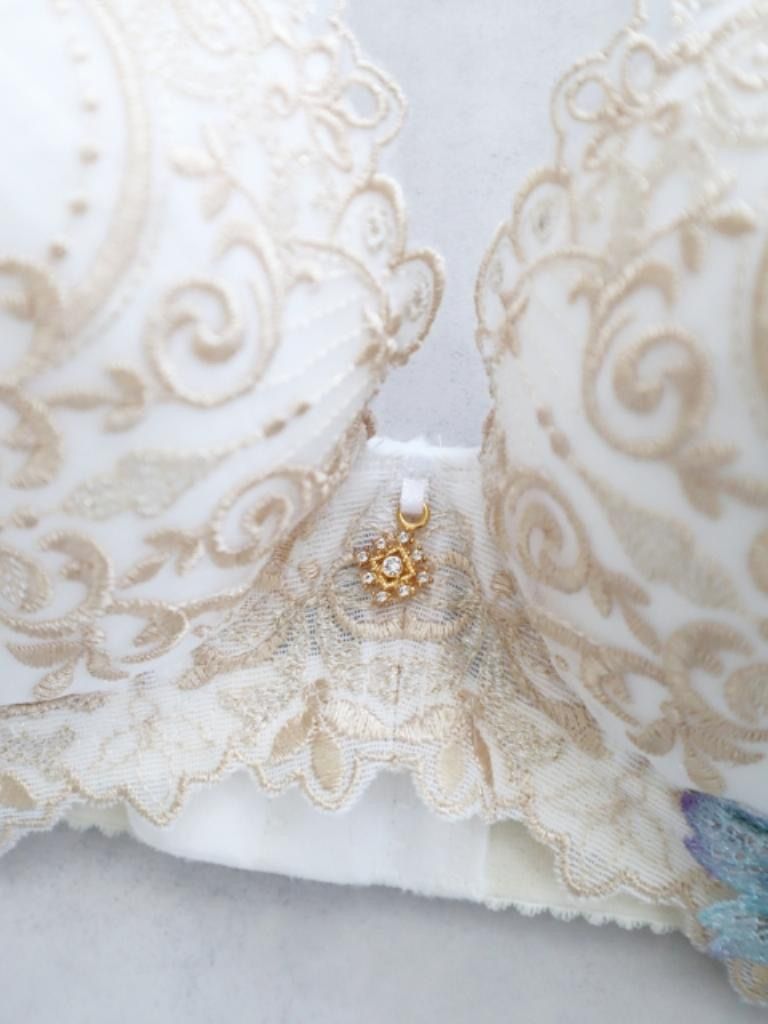 日本製 ブラ＆ソング