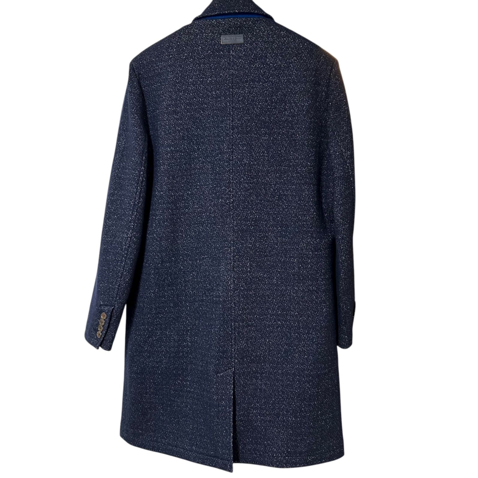 PEPE JEANS LONDON ぺぺジーンズロンドン コート メンズ