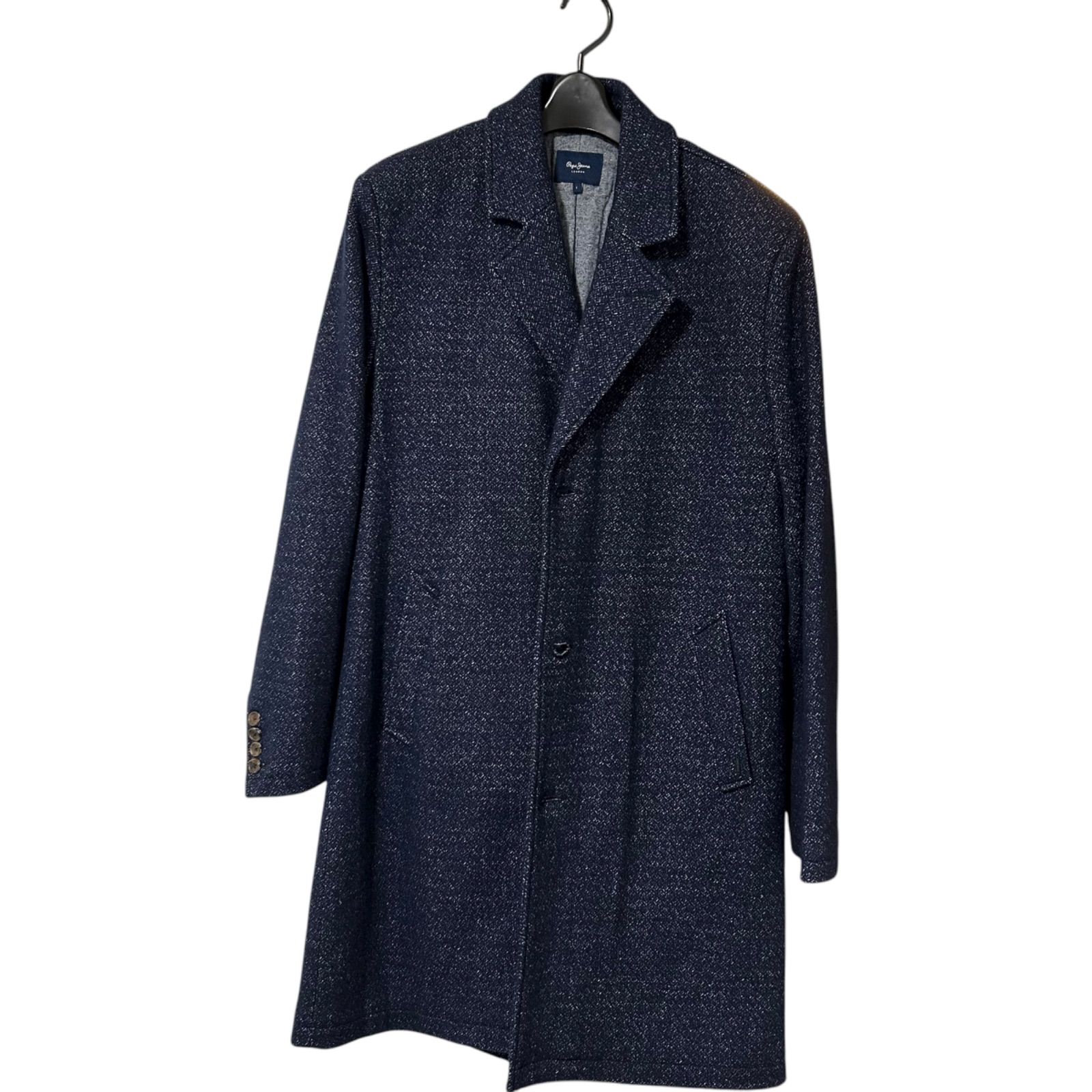 PEPE JEANS LONDON ぺぺジーンズロンドン コート メンズ