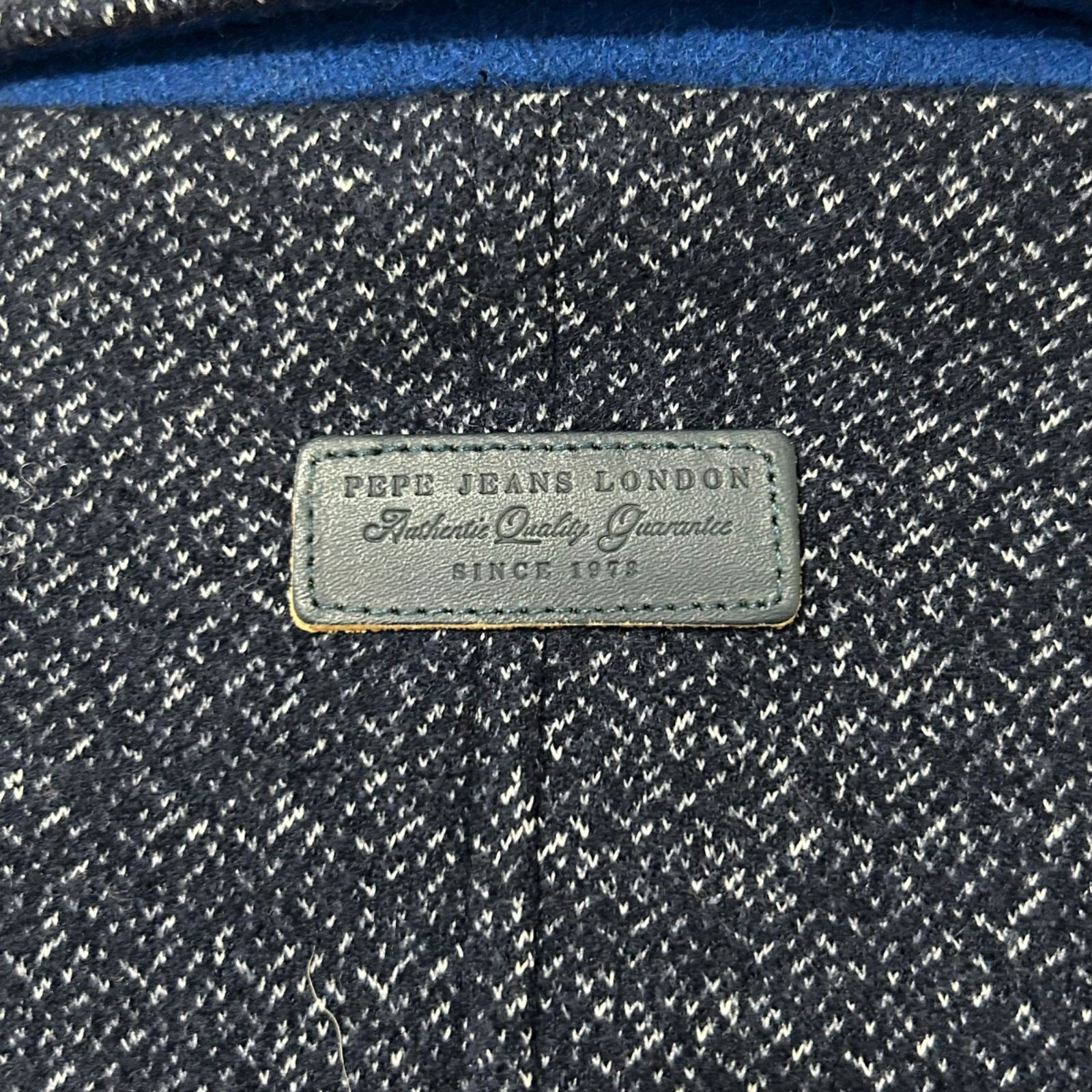 ぺぺジーンズロンドン