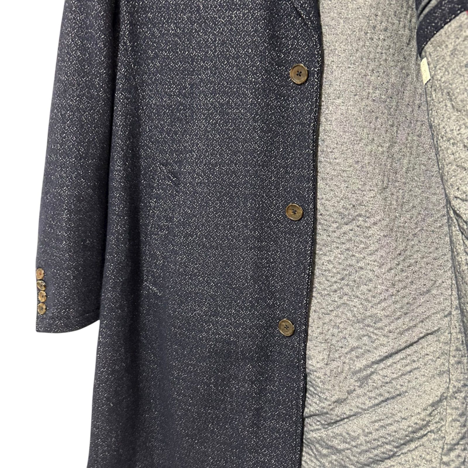 ぺぺジーンズロンドン コート