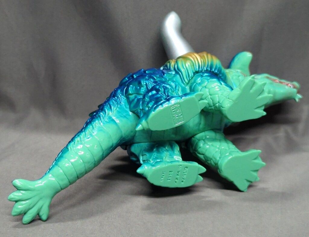 やまなや 怪獣郷