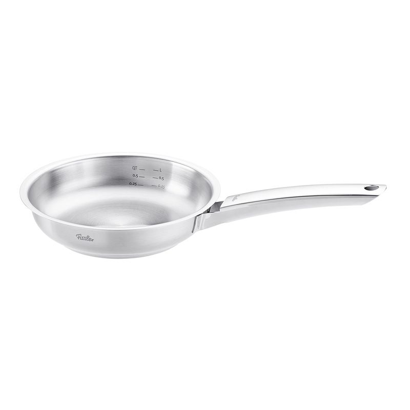 メーカー正規品 Fissler フィスラー ピュア コレクション フライパン20cm WWW_OPDRERGINERDOGAN_COM