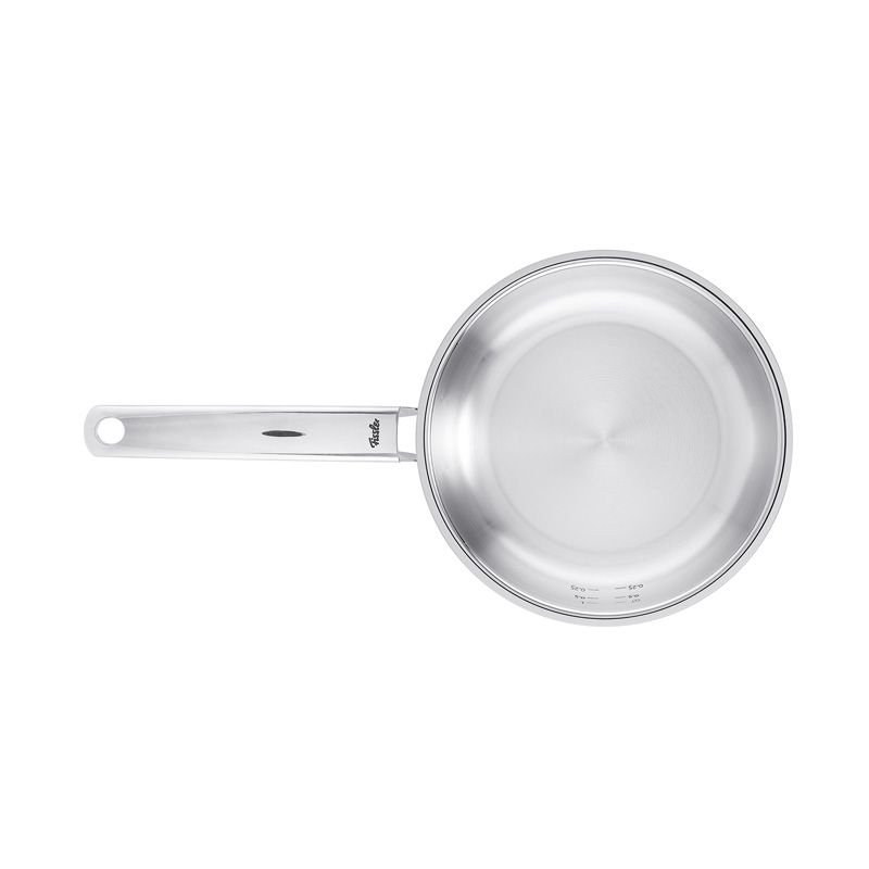 メーカー正規品 Fissler フィスラー ピュア コレクション フライパン20cm
