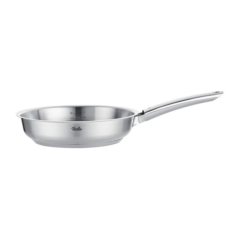 メーカー正規品 Fissler フィスラー ピュア コレクション フライパン24cm