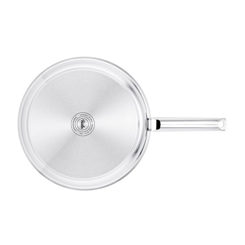 メーカー正規品 Fissler フィスラー ピュア コレクション フライパン24cm