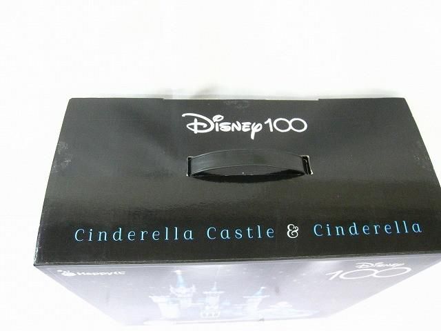 シンデレラ フィギュアセット