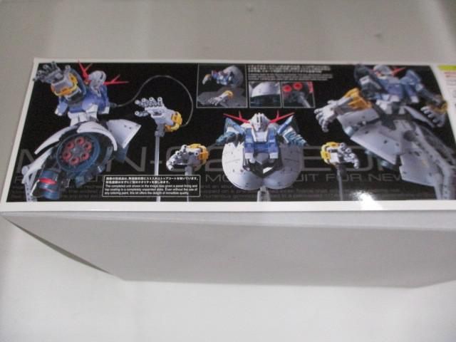  未組立 プラモデル RG 1 144 MSN 02 ジオング 機動戦士ガンダム プラモデル おもちゃ