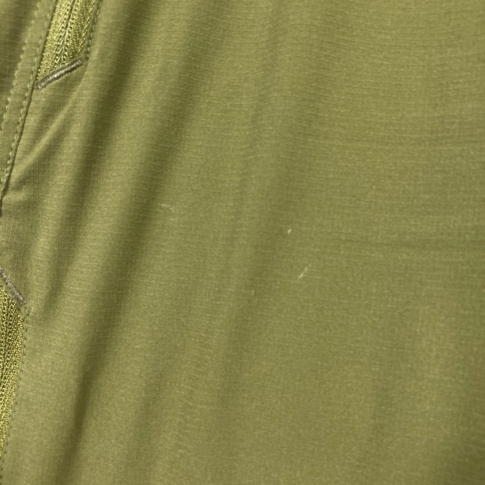 Men s M グリーン系 Finetrack ファイントラック クロノパンツ ポリエステル ウェア ボトムス ロングパンツ ソフトシェル z