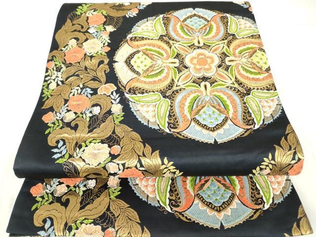 銅製:1尺3寸布袋唐子同行図置物 銅製:1尺3寸布袋唐子同行図置物 131th