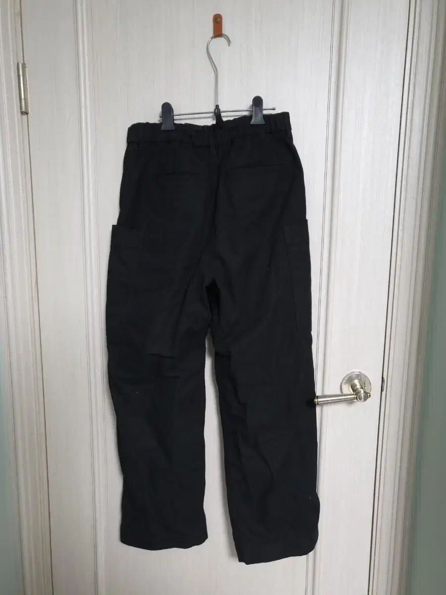 247シリーズ半セット コットンサーフポケットパンツ